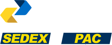 Entregamos para todo o Brasil